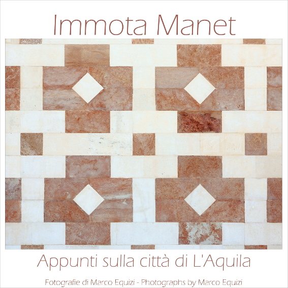 Locandina progetto Immota Manet